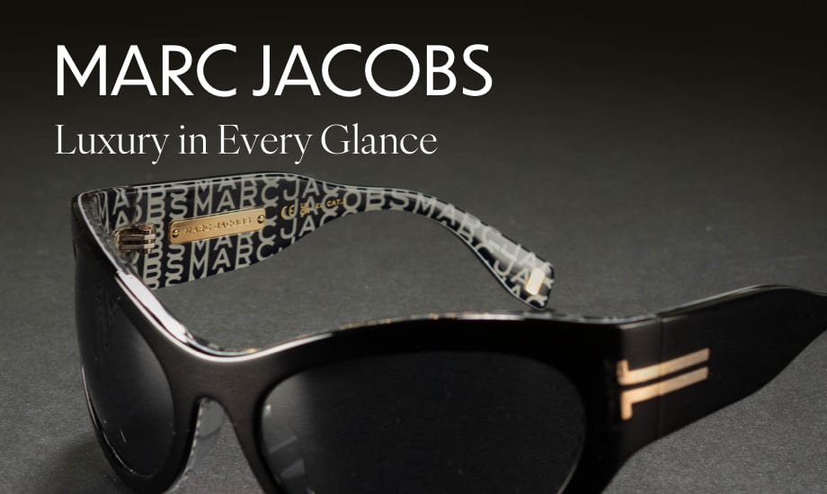 Marc Jacobs