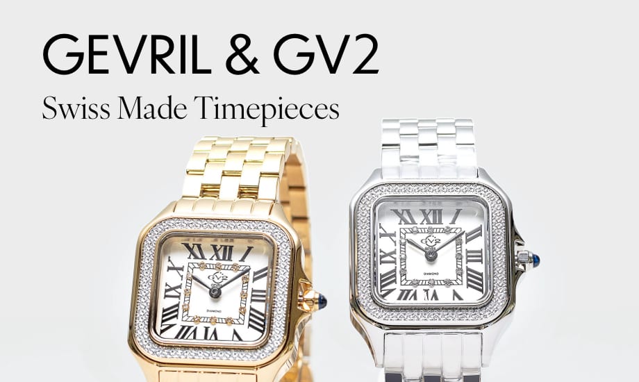 Gevril & GV2