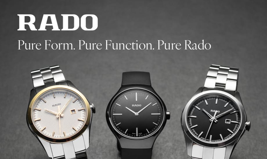 Rado