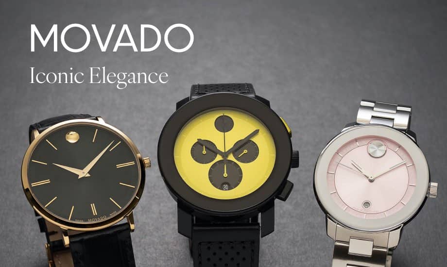 Movado